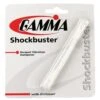 GAMMA Shockbuster Dämpfer Lang 1er Pack - Weiß