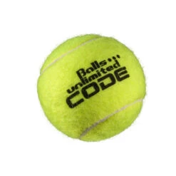 Code Black 4er Dose -Tennis-Peters 0000200000 10