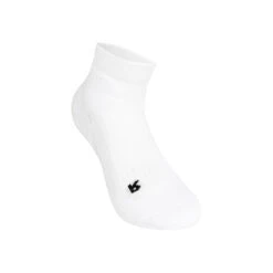 Falke TE2 Short Sportsocken Damen - Weiß, Grau -Tennis-Peters 00006000 000