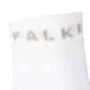 Falke TE2 Short Sportsocken Damen - Weiß, Grau