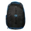 BLACK CROWN Petra Rucksack - Schwarz, Blau