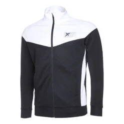 DROP SHOT Koa JMD Trainingsanzug Herren - Schwarz -Tennis-Peters 00018000 10