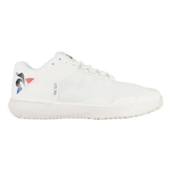 Le Coq Sportif Futur LCS T01 Allcourtschuh - Weiß -Tennis-Peters 00020000 0 1