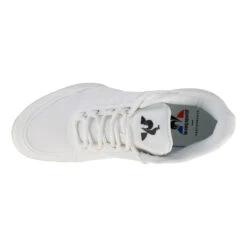 Le Coq Sportif Futur LCS T01 Allcourtschuh - Weiß -Tennis-Peters 00020000 0 4