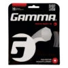 GAMMA Moto Soft Charcoal Saitenset 12,2m - Grau