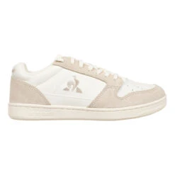Le Coq Sportif Breakpoint Premium Sneaker Damen - Creme, Beige -Tennis-Peters 00025000 0 1