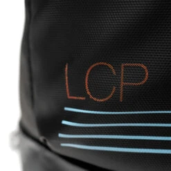 DROP SHOT LCP Rucksack - Schwarz -Tennis-Peters 0002600000 10