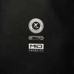 DROP SHOT LCP Rucksack - Schwarz -Tennis-Peters 0002600000 11