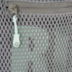 BIDI BADU Pluterch Sportbeutel - Grau -Tennis-Peters 0004900000 10