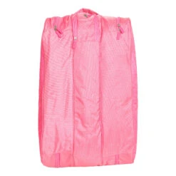 BIDI BADU Ayo Printed Schlägertasche 12er Special Edition - Pink, Weiß -Tennis-Peters 0005500000 0 3