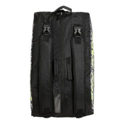 BIDI BADU Ayo Printed Schlägertasche 12er Special Edition - Schwarz, Weiß 16 BIDI BADU Ayo Printed Schlägertasche 12er Special Edition - Schwarz, Weiß -Tennis-Peters 0005600000 0 2