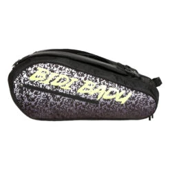 BIDI BADU Ayo Printed Schlägertasche 12er Special Edition - Schwarz, Weiß 13 BIDI BADU Ayo Printed Schlägertasche 12er Special Edition - Schwarz, Weiß -Tennis-Peters 0005600000 0 4