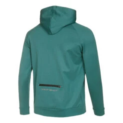 DROP SHOT Artemis Hoody Herren - Grün -Tennis-Peters 00060000 0 2
