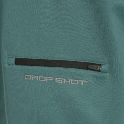 DROP SHOT Artemis Hoody Herren - Grün -Tennis-Peters 00060000 12