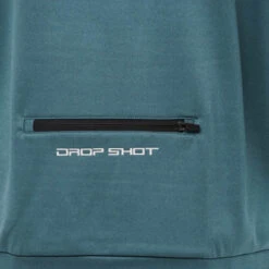 DROP SHOT Artemis Hoody Herren - Grün -Tennis-Peters 00060000 16