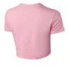 Calvin Klein T-Shirt Damen - Pink