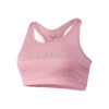 Calvin Klein Medium Support Sport-BH Damen - Pink