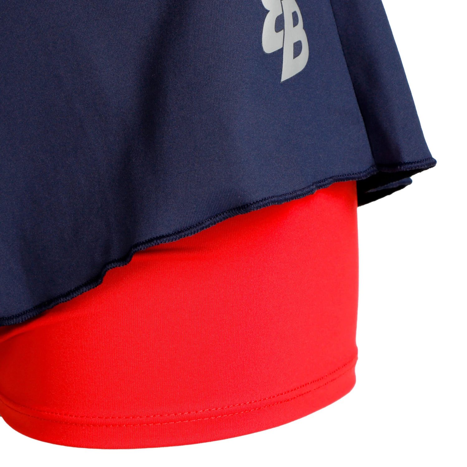 Nano Rock Damen - Weiß, Mehrfarbig 1 Nano Rock Damen - Weiß, Mehrfarbig