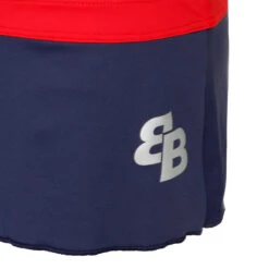 Nano Rock Damen - Weiß, Mehrfarbig 7 Nano Rock Damen - Weiß, Mehrfarbig -Tennis-Peters 00092000 11