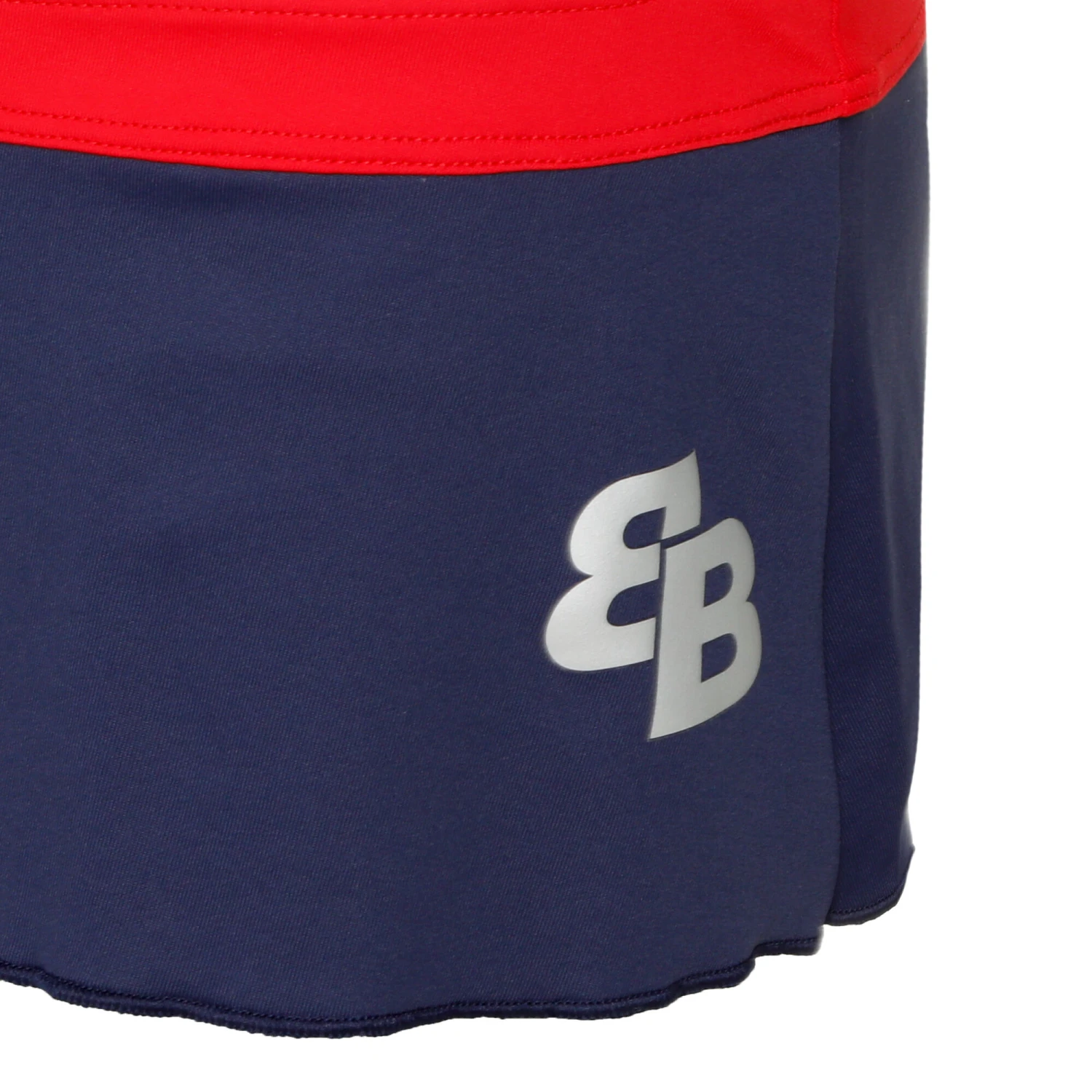 Nano Rock Damen - Weiß, Mehrfarbig 4 Nano Rock Damen - Weiß, Mehrfarbig – Bild 4