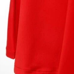 Diadora Court Kleid Damen - Rot, Weiß -Tennis-Peters 00096000 33