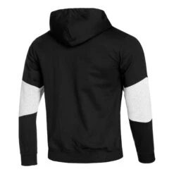Dark Hoody Herren - Schwarz, Grau 7 Dark Hoody Herren - Schwarz, Grau -Tennis-Peters 00106000 0 2 1