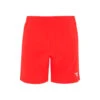 Diadora Court Shorts Jungen - Rot