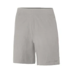Calvin Klein 7" Woven Shorts Herren - Grau