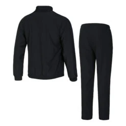 Australian In Slam Trainingsanzug Herren - Dunkelblau, Mehrfarbig -Tennis-Peters 00157000 0 2