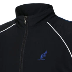 Australian In Slam Trainingsanzug Herren - Dunkelblau, Mehrfarbig -Tennis-Peters 00157000 14