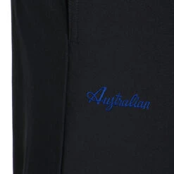 Australian In Slam Trainingsanzug Herren - Dunkelblau, Mehrfarbig -Tennis-Peters 00157000 16