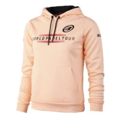 BULLPADEL Renieba Hoody Damen - Orange