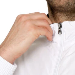 Australian Smash Blaze Trainingsanzug Herren - Weiß -Tennis-Peters 00167000 0 8