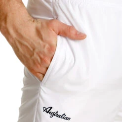 Australian Smash Blaze Trainingsanzug Herren - Weiß -Tennis-Peters 00167000 0 9