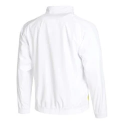 Australian Smash Blaze Trainingsanzug Herren - Weiß -Tennis-Peters 00167000 12