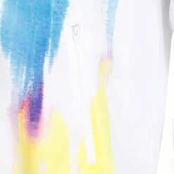 Australian Smash Blaze Trainingsanzug Herren - Weiß -Tennis-Peters 00167000 17