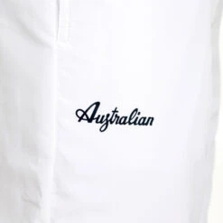 Australian Smash Blaze Trainingsanzug Herren - Weiß -Tennis-Peters 00167000 18