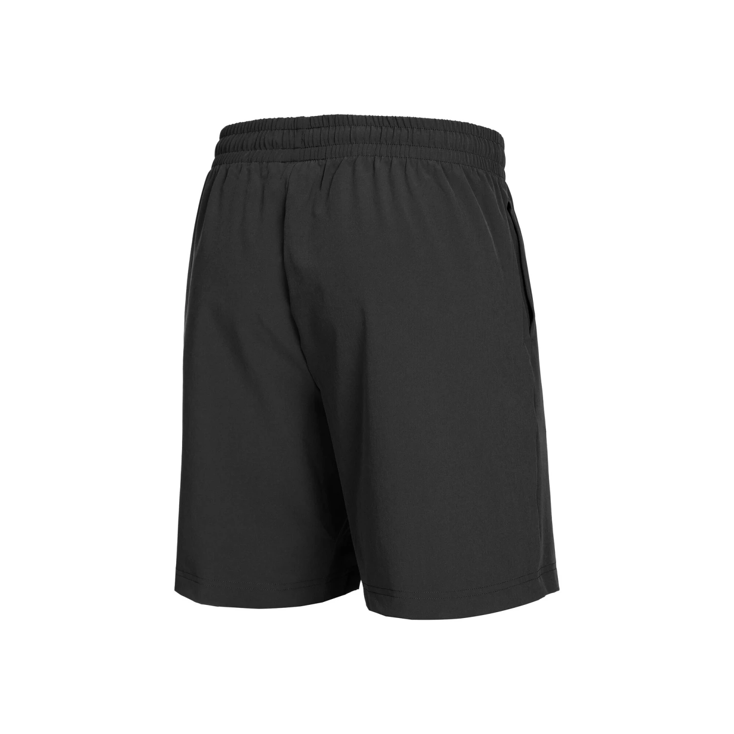 Calvin Klein 7in Woven Shorts Herren - Schwarz 3 Calvin Klein 7in Woven Shorts Herren - Schwarz – Bild 3