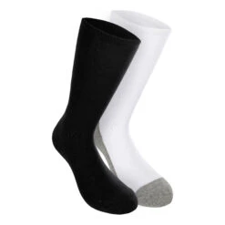 Hydrogen Tennissocken 2er Pack - Weiß, Schwarz -Tennis-Peters 0027700000 000