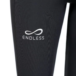 Endless Lift Tight Damen - Schwarz -Tennis-Peters 00427000 10