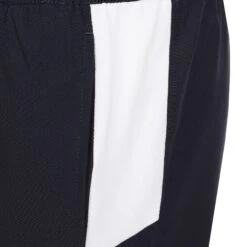 Diadora Core Bermuda Herren - Blau, Mehrfarbig -Tennis-Peters 00433000 12