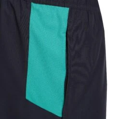 Diadora Core Bermuda Herren - Blau, Mehrfarbig -Tennis-Peters 00433000 13