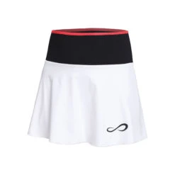 Endless Mile Rock Mädchen - Weiß -Tennis-Peters 00466000 000