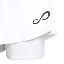 Endless Mile Rock Mädchen - Weiß -Tennis-Peters 00466000 11