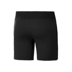 Hydrogen Tech Shorts Herren - Schwarz, Silber -Tennis-Peters 00471000 0 2
