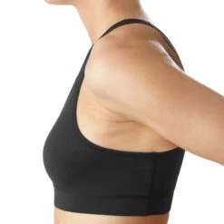 BIDI BADU Jude Tech Sport-BH Damen - Schwarz, Weiß 11 BIDI BADU Jude Tech Sport-BH Damen - Schwarz, Weiß -Tennis-Peters 00509000 21