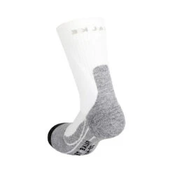Falke TE 2 Tennissocken Herren - Weiß, Grau -Tennis-Peters 00526000 0 2