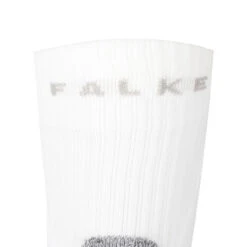 Falke TE 2 Tennissocken Herren - Weiß, Grau