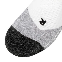 Falke TE 2 Tennissocken Herren - Weiß, Grau -Tennis-Peters 00526000 11