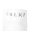 Falke TE4 Short Sportsocken Damen - Weiß, Schwarz